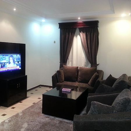 Dorar Darea Serviced Apartments - Al Malqa Riad Habitación foto