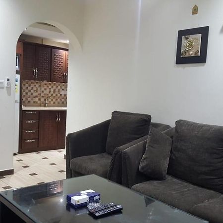 Dorar Darea Serviced Apartments - Al Malqa Riad Exterior foto