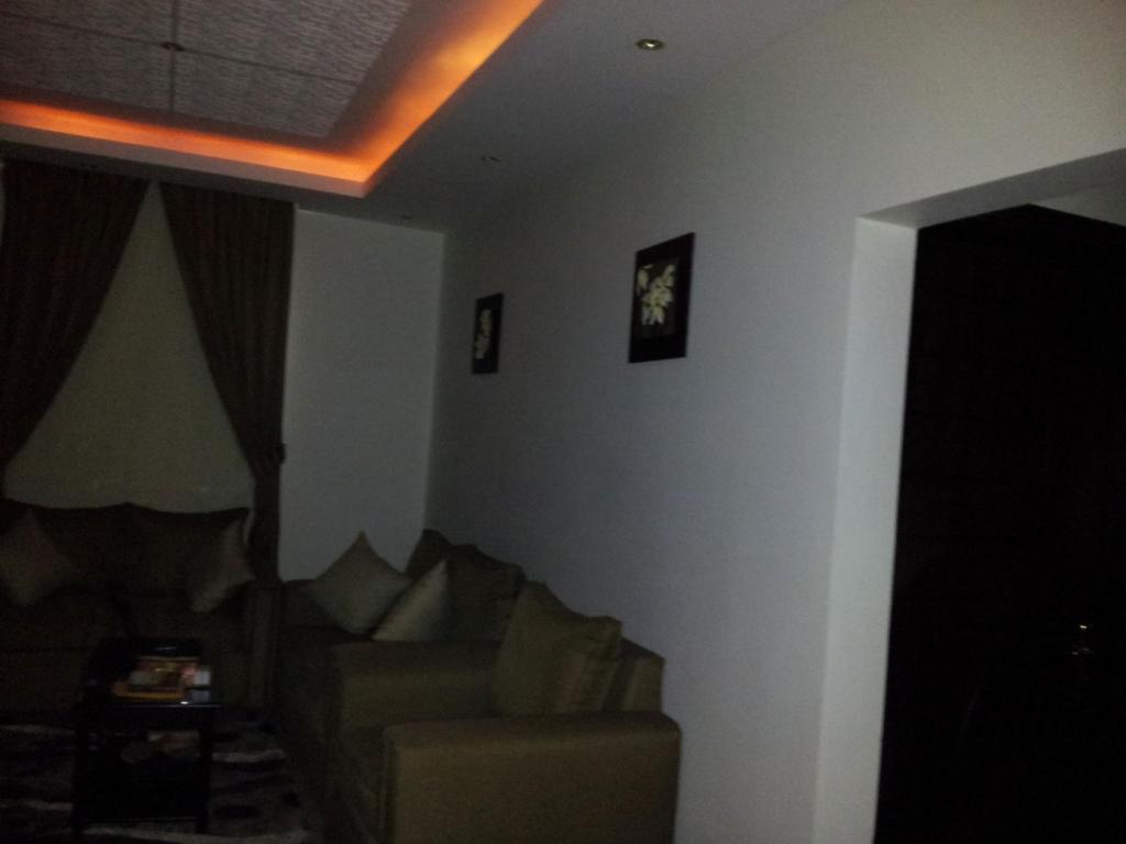 Dorar Darea Hotel Apartments- Al Malqa 2 Riad Habitación foto