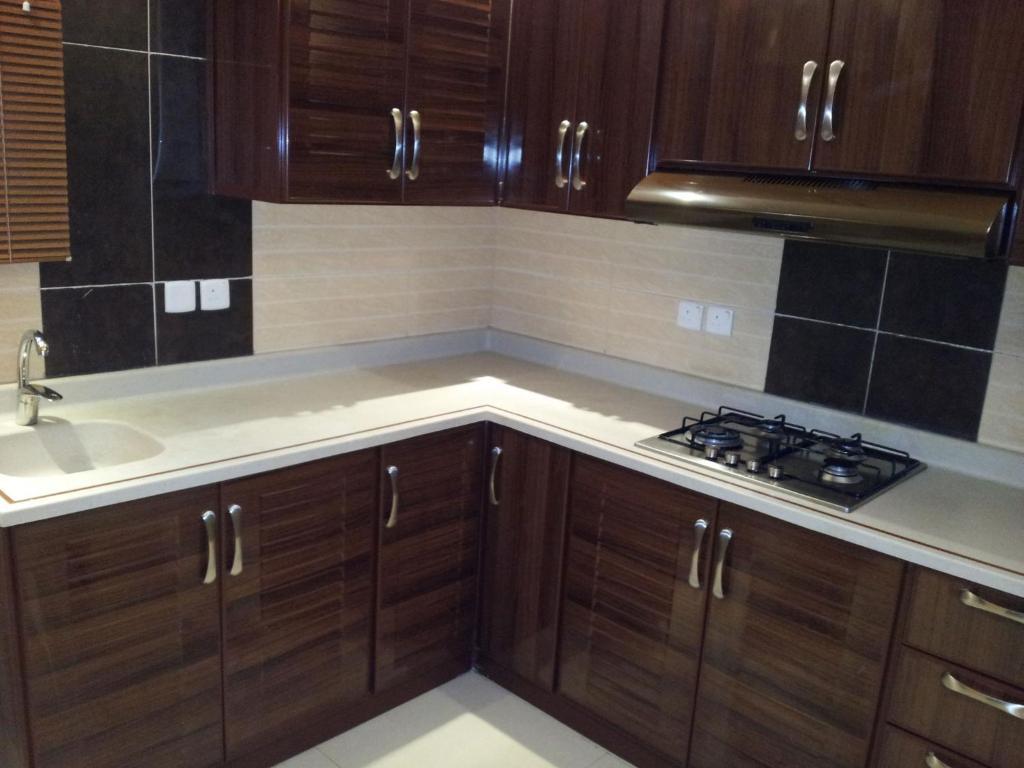 Dorar Darea Serviced Apartments - Al Malqa Riad Habitación foto