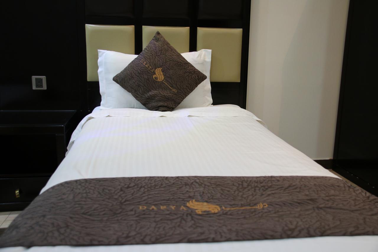 Dorar Darea Serviced Apartments - Al Malqa Riad Exterior foto