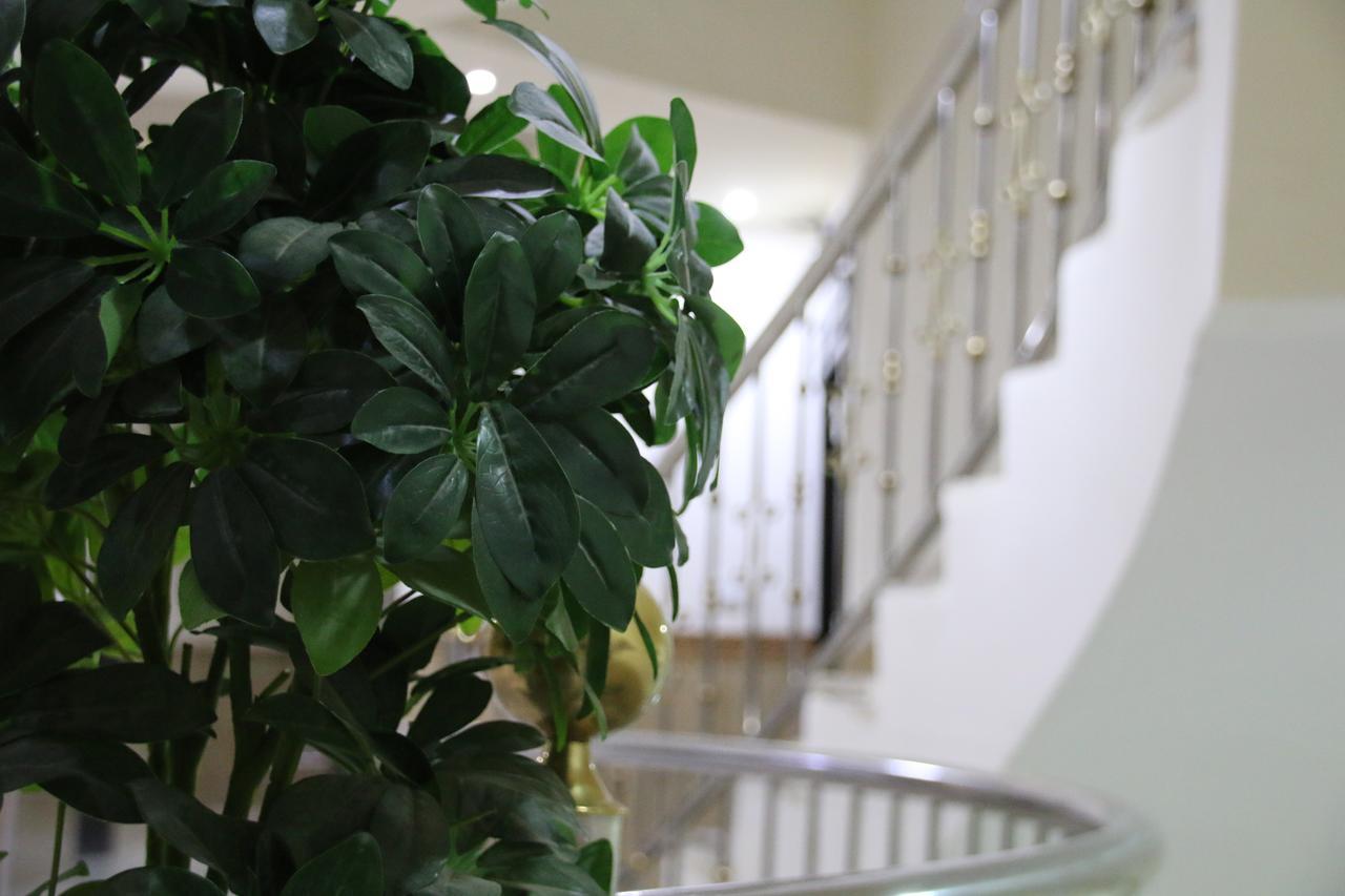 Dorar Darea Serviced Apartments - Al Malqa Riad Exterior foto