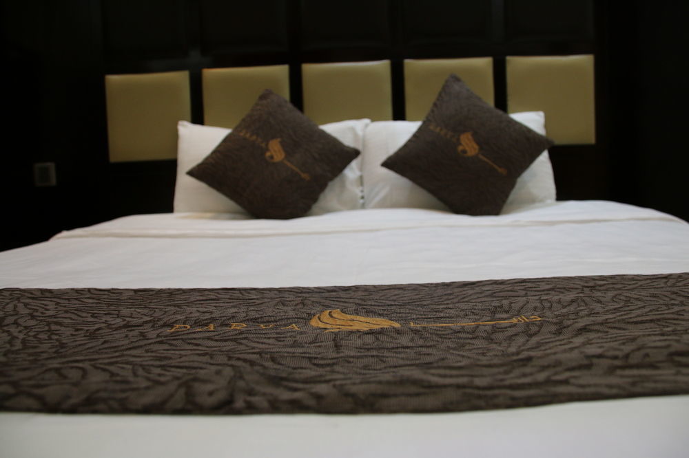 Dorar Darea Serviced Apartments - Al Malqa Riad Exterior foto