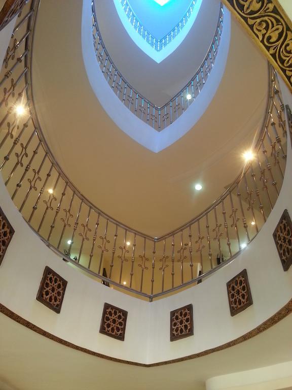 Dorar Darea Serviced Apartments - Al Malqa Riad Exterior foto