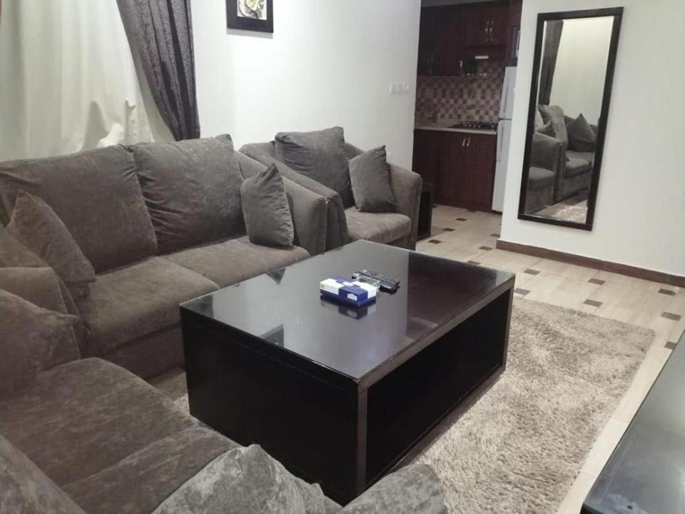 Dorar Darea Serviced Apartments - Al Malqa Riad Exterior foto
